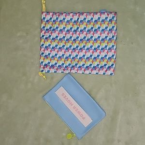 Ipsy make-up bags